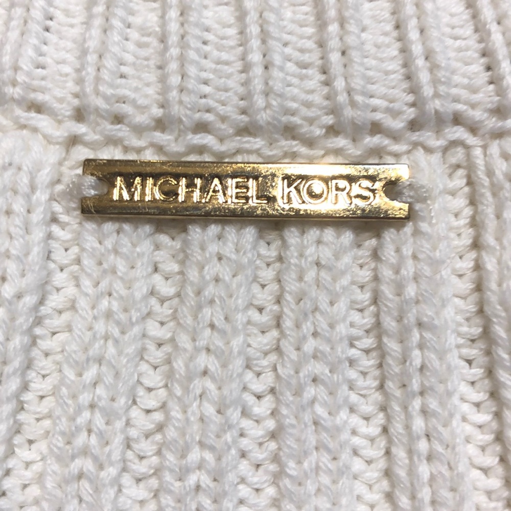 Michael Kors sweater. - Picture 4 of 4